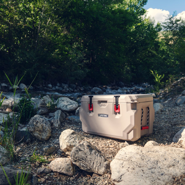 Lifetime 65 Qt. Lifetime HighPerformance Cooler & Reviews Wayfair